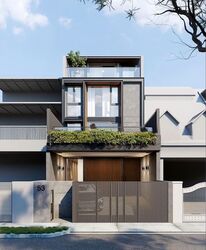 Seletar Hills Estate (D28), Terrace #533779261